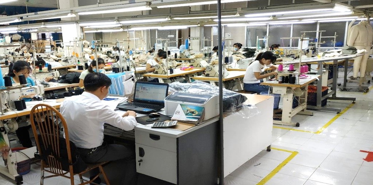 Điểm sáng trong công tác chăm lo đời sống cho người lao động ở Mỹ Hào