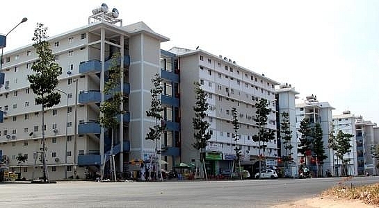 hiep hoi bat dong san tphcm kien nghi phat trien du an nha tro cong nhan