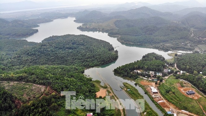 Chủ thực sự của Nước sạch sông Đà là ai?