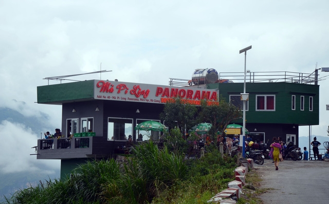 Hà Giang cần hội thảo tìm cách tối ưu cải tạo nhà Panorama