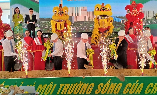 TP.HCM đầu tư 3 nhà máy đốt rác phát điện tphcm dau tu 3 nha may dot rac phat dien