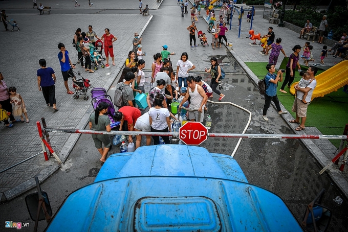 Hà Nội rất bị động trong xử lý ô nhiễm môi trường chinh quyen ha noi rat bi dong trong xu ly o nhiem moi truong