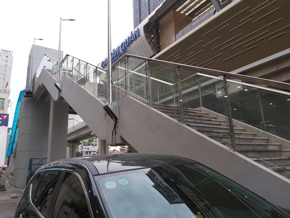 Khai thác đường sắt Cát Linh - Hà Đông nếu tuyệt đối an toàn