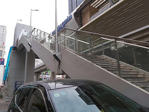 khai thac duong sat cat linh ha dong neu tuyet doi an toan