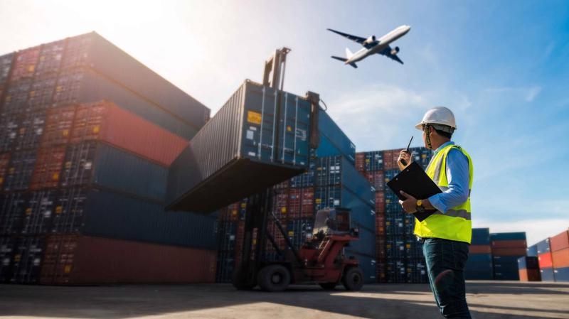 Logistics - Chìa khóa giúp phục hồi kinh tế Logistics - chìa khóa giúp phục hồi kinh tế