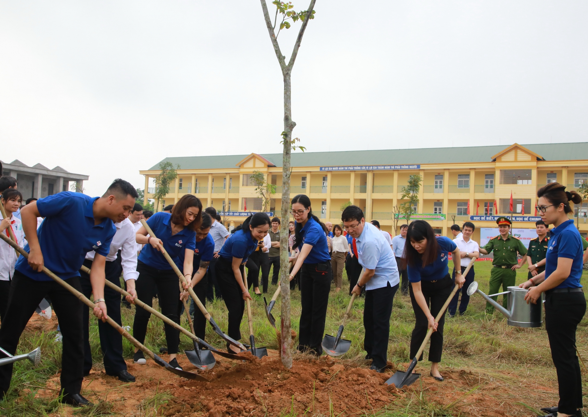 Vì sao BIDV liên tục nhận được đánh giá tích cực từ các tổ chức quốc tế?