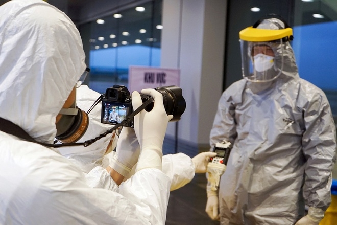 Để Covid-19 bùng phát và lây lan, trách nhiệm thuộc về ai? de covid 19 bung phat va lay lan trach nhiem thuoc ve ai