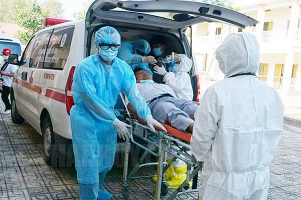 Cần phải phạt “nóng” bệnh nhân thứ 100?