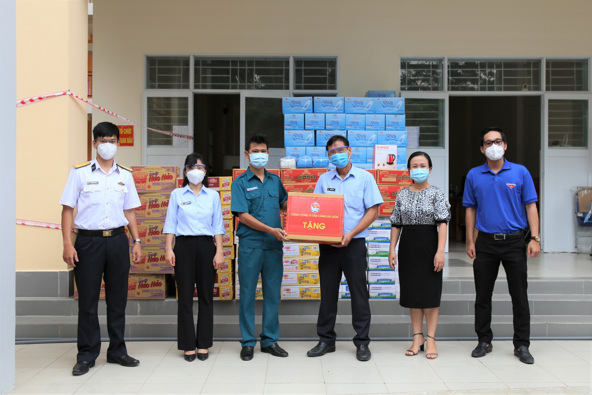 Công đoàn “cầu nối” để doanh nghiệp phát triển Công đoàn “cầu nối” để doanh nghiệp phát triển