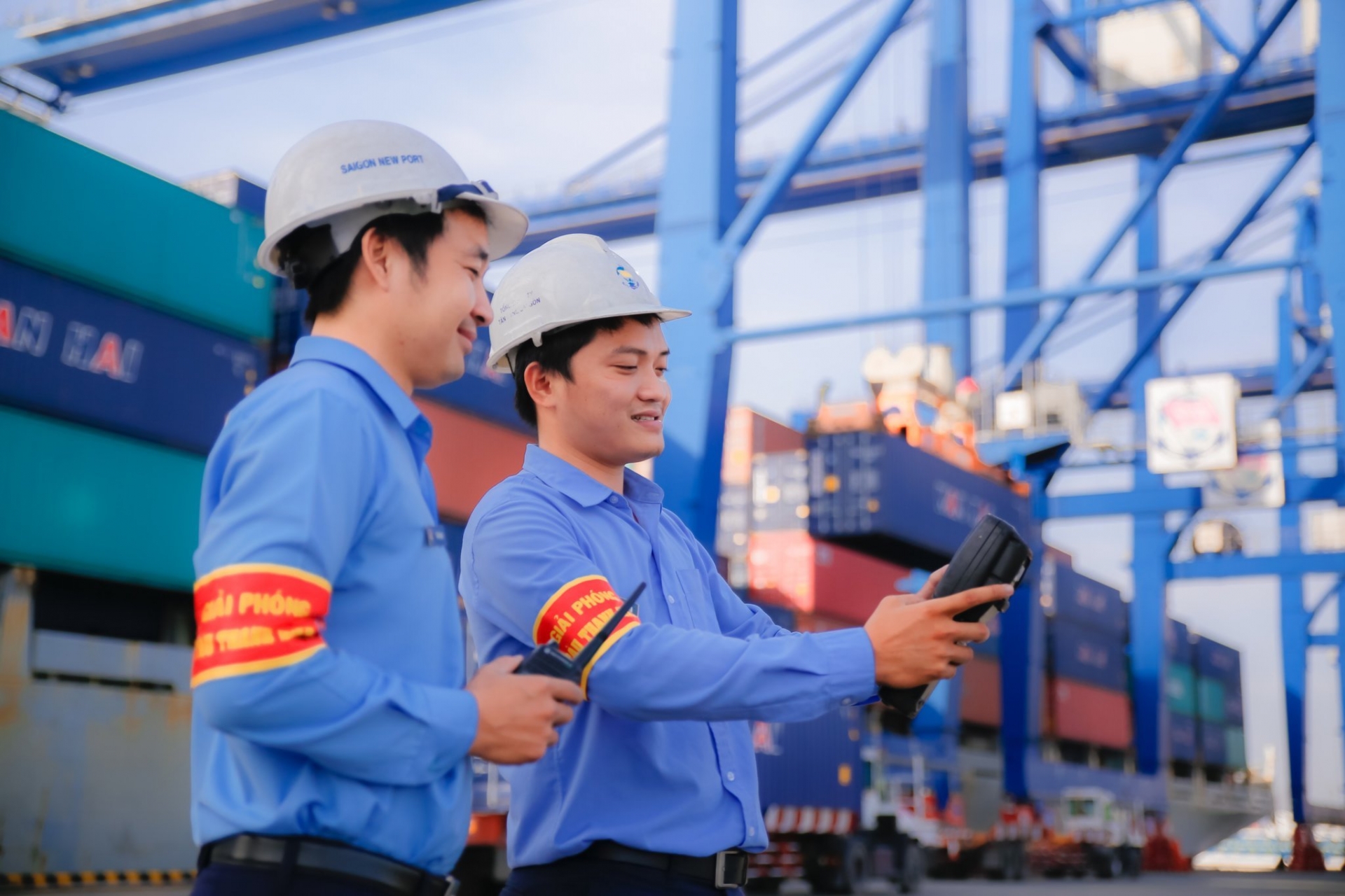 Công đoàn “cầu nối” để doanh nghiệp phát triển Công đoàn “cầu nối” để doanh nghiệp phát triển