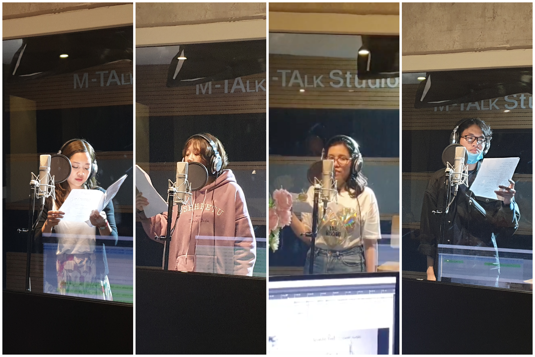 “Corona không làm ta xa nhau” hãy tạo môi trường tốt nhất có thể corona khong lam ta xa nhau hay tao moi truong tot nhat co the