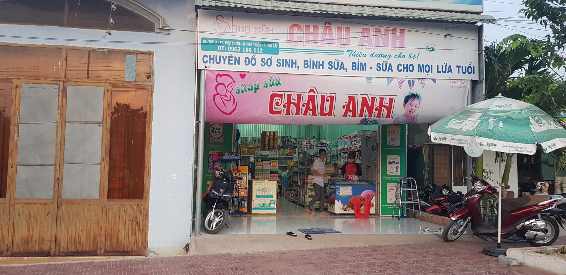 nhieu dia phuong mam song da tro lai voi cac hang quan