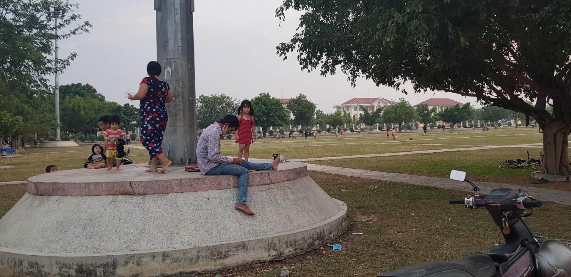 nhieu dia phuong mam song da tro lai voi cac hang quan