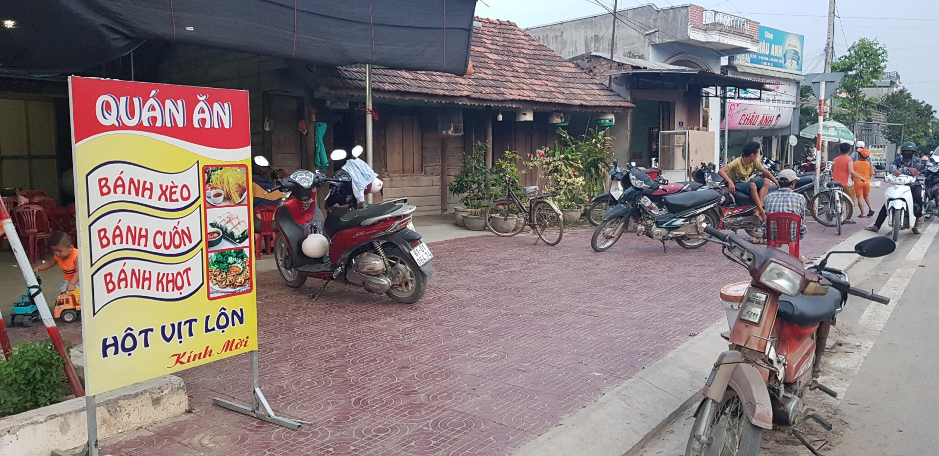 nhieu dia phuong mam song da tro lai voi cac hang quan