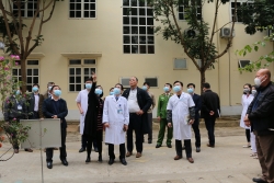 Thời điểm chính xác kết thúc đại dịch Covid-19?