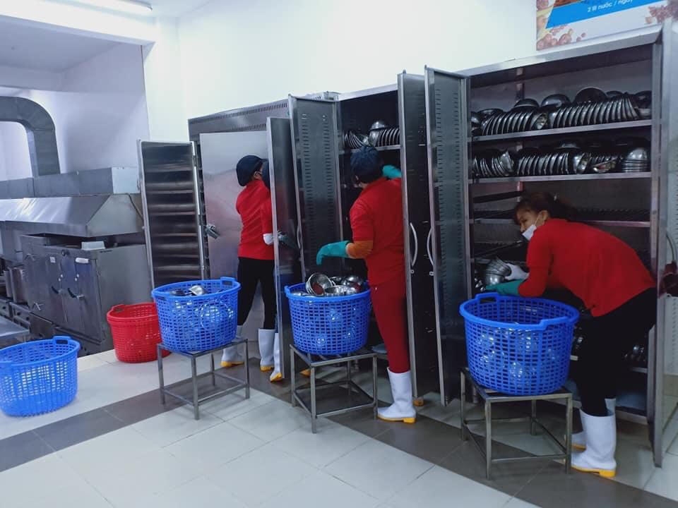 ha noi san sang don hoc sinh tro lai truong hoc trong moi truong an toan