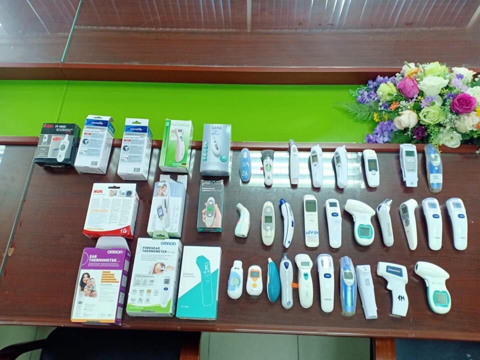 ha noi san sang don hoc sinh tro lai truong hoc trong moi truong an toan