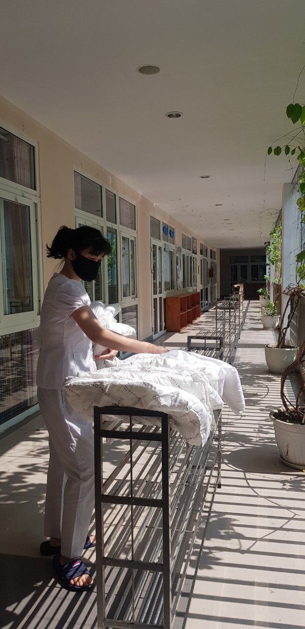 ha noi san sang don hoc sinh tro lai truong hoc trong moi truong an toan