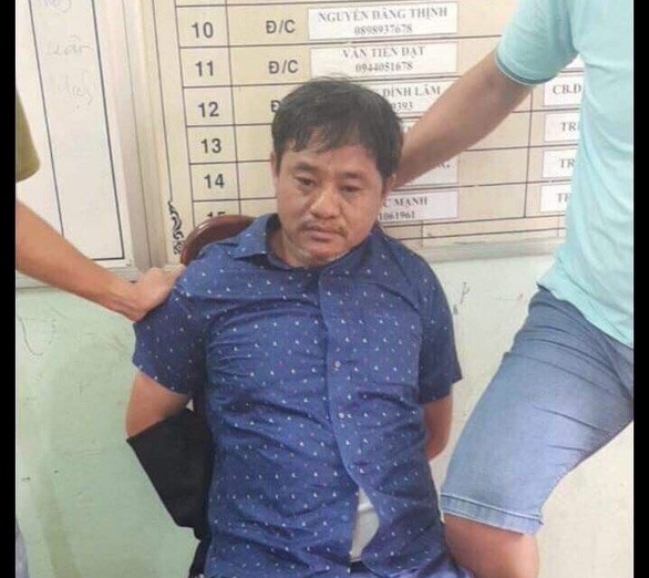 Sự cùng quẫn nào khiến một Bí thư Đảng ủy xã phải giết cháu vợ?