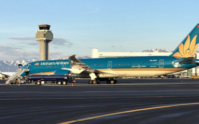 Nối lại đường bay quốc tế: An toàn và chất lượng phục vụ phải là số một