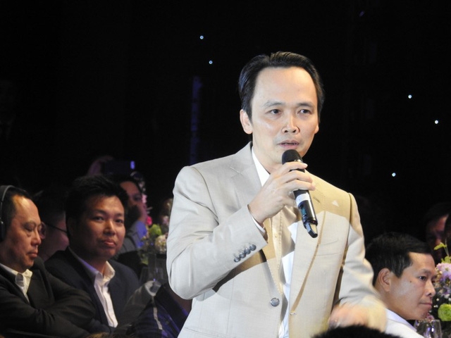 noi lai duong bay quoc te an toan va chat luong phuc vu phai la so mot