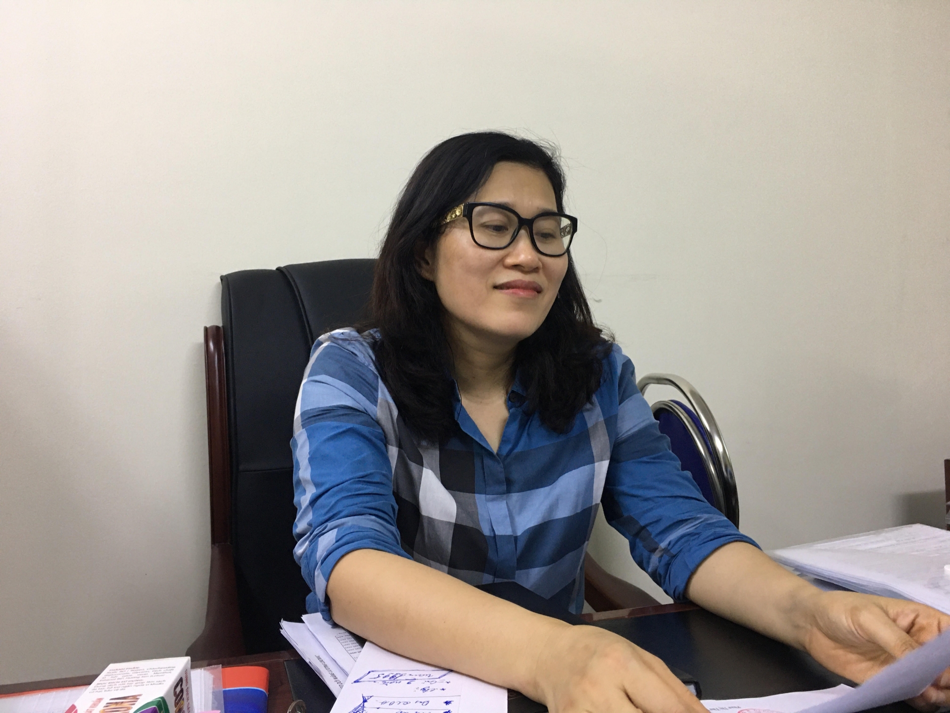 Đã hoàn thiện hồ sơ xử phạt hành chính đối với cơ sở Thẩm mỹ viện Quốc tế Venus da hoan thien ho so xu phat hanh chinh doi voi co so tham my vien quoc te venus