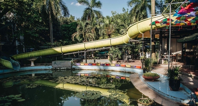 vi sao cong vien nuoc hon 1000 ty dong o ha noi lai bi bo hoang lau vay