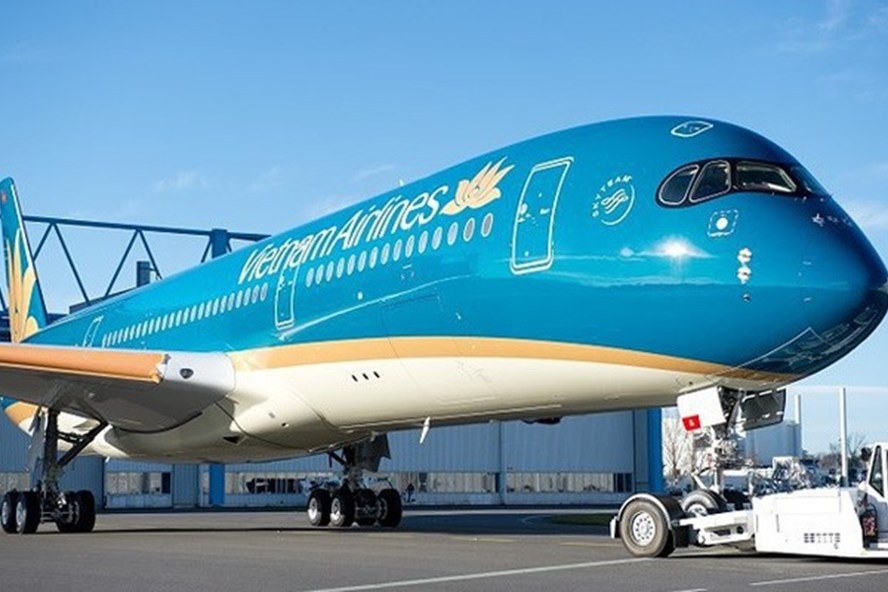 Dịch COVID-19 đã “đốt” 41% tài chính của các hãng hàng không dich covid 19 da dot 41 tai chinh cua cac hang hang khong