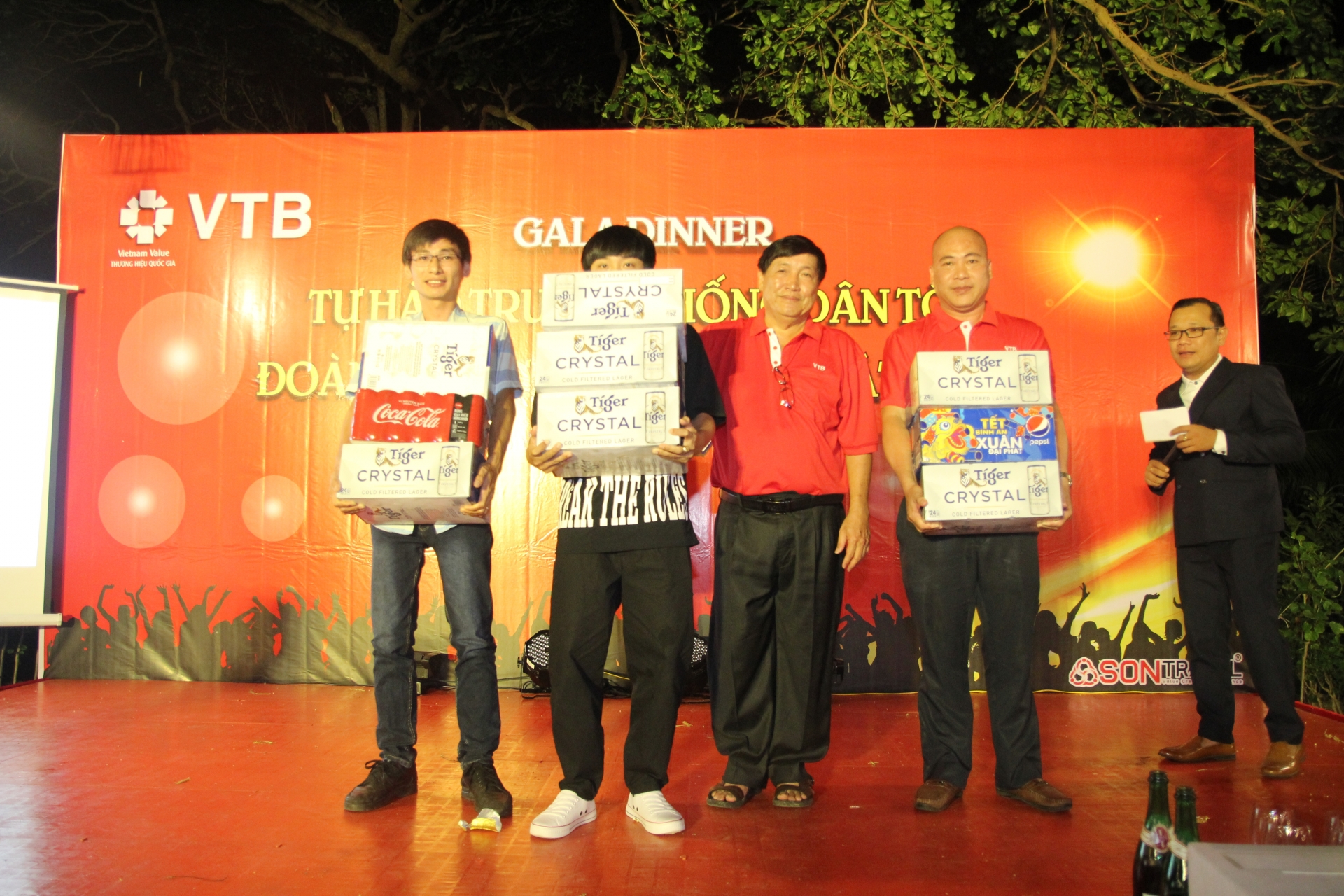 Công ty Cổ phần Cát Lợi: Coi an toàn vệ sinh lao động, phòng chống cháy nổ là nhiệm vụ sống còn