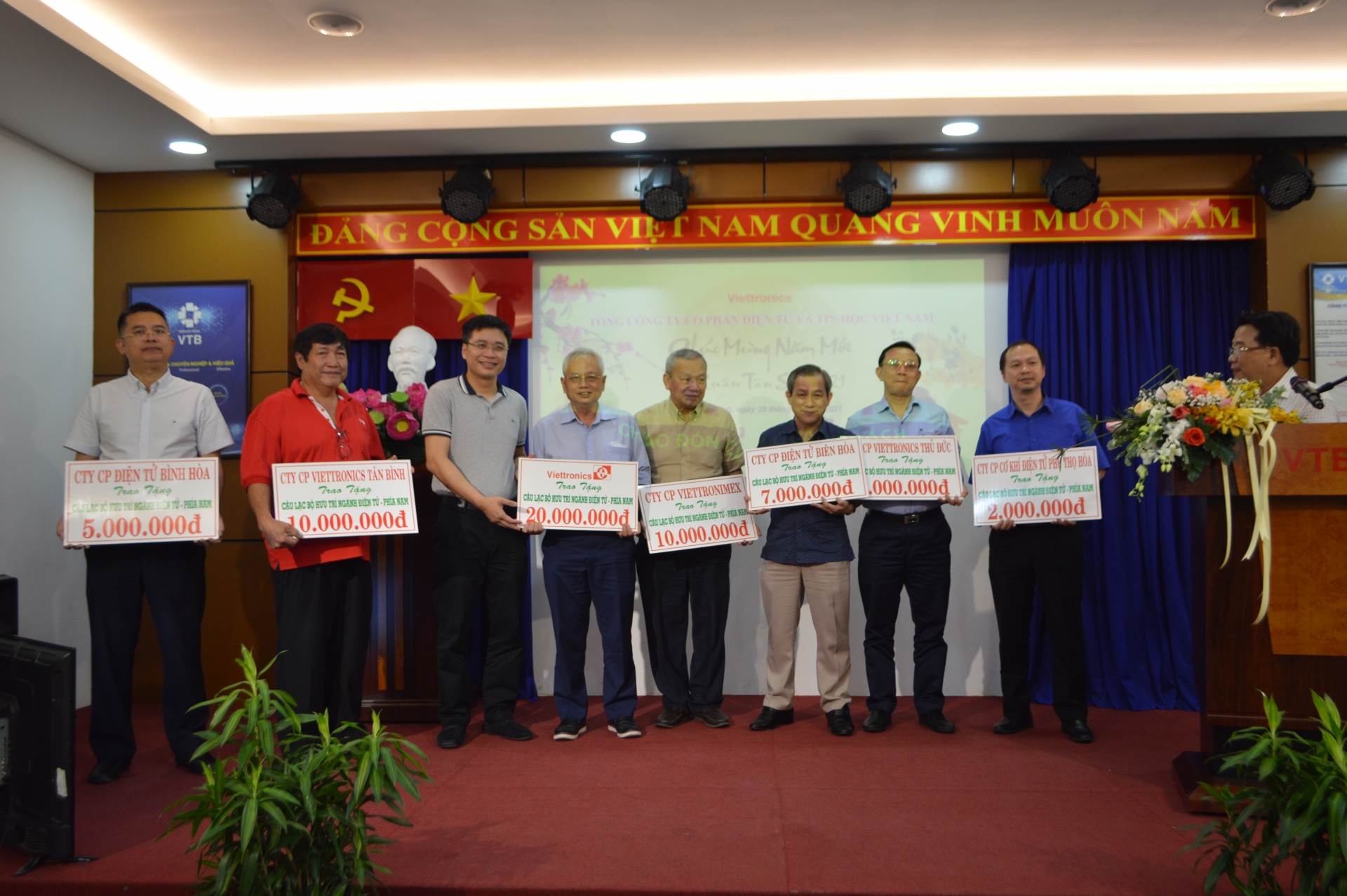 Công ty Cổ phần Cát Lợi: Coi an toàn vệ sinh lao động, phòng chống cháy nổ là nhiệm vụ sống còn