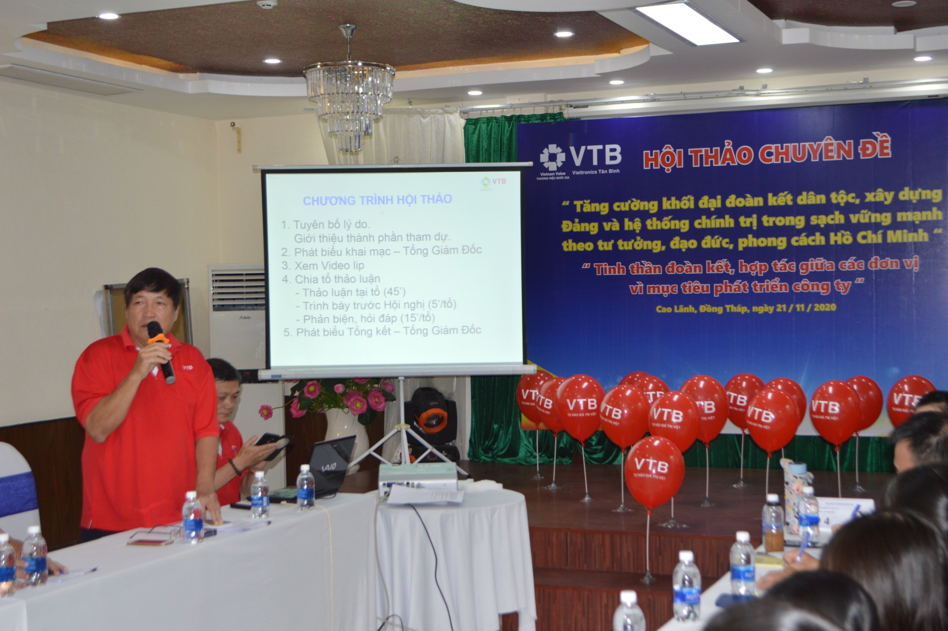 Công ty Cổ phần Cát Lợi: Coi an toàn vệ sinh lao động, phòng chống cháy nổ là nhiệm vụ sống còn