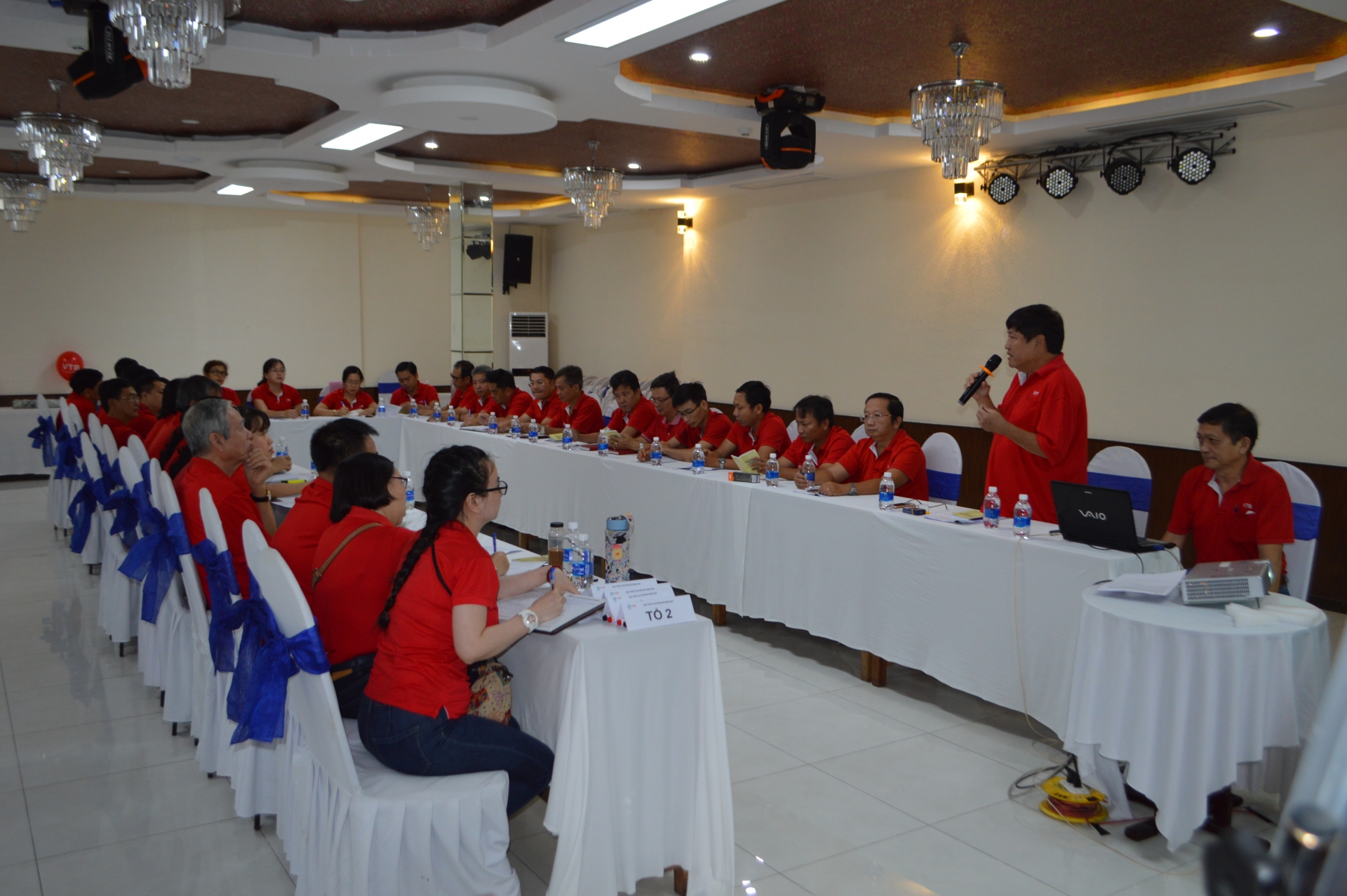 Công ty Cổ phần Cát Lợi: Coi an toàn vệ sinh lao động, phòng chống cháy nổ là nhiệm vụ sống còn