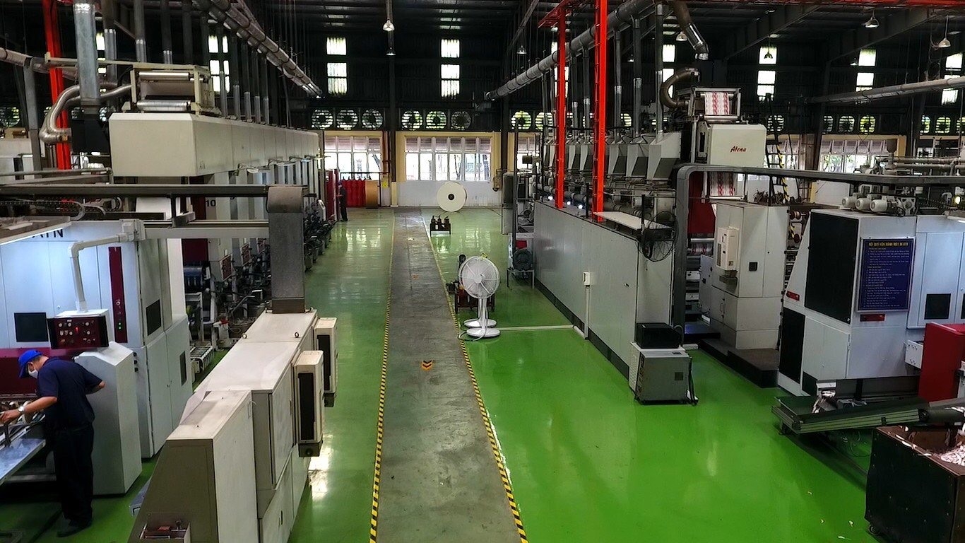 “An toàn vệ sinh lao động, phòng chống cháy nổ là nhiệm vụ sống còn” “An toàn vệ sinh lao động, phòng chống cháy nổ là nhiệm vụ sống còn”