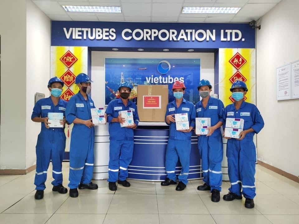 Tập đoàn Dầu khí VN: Khắc phục điểm nghẽn để khơi thông sản xuất Tập đoàn Dầu khí VN: Khắc phục điểm nghẽn để khơi thông sản xuất