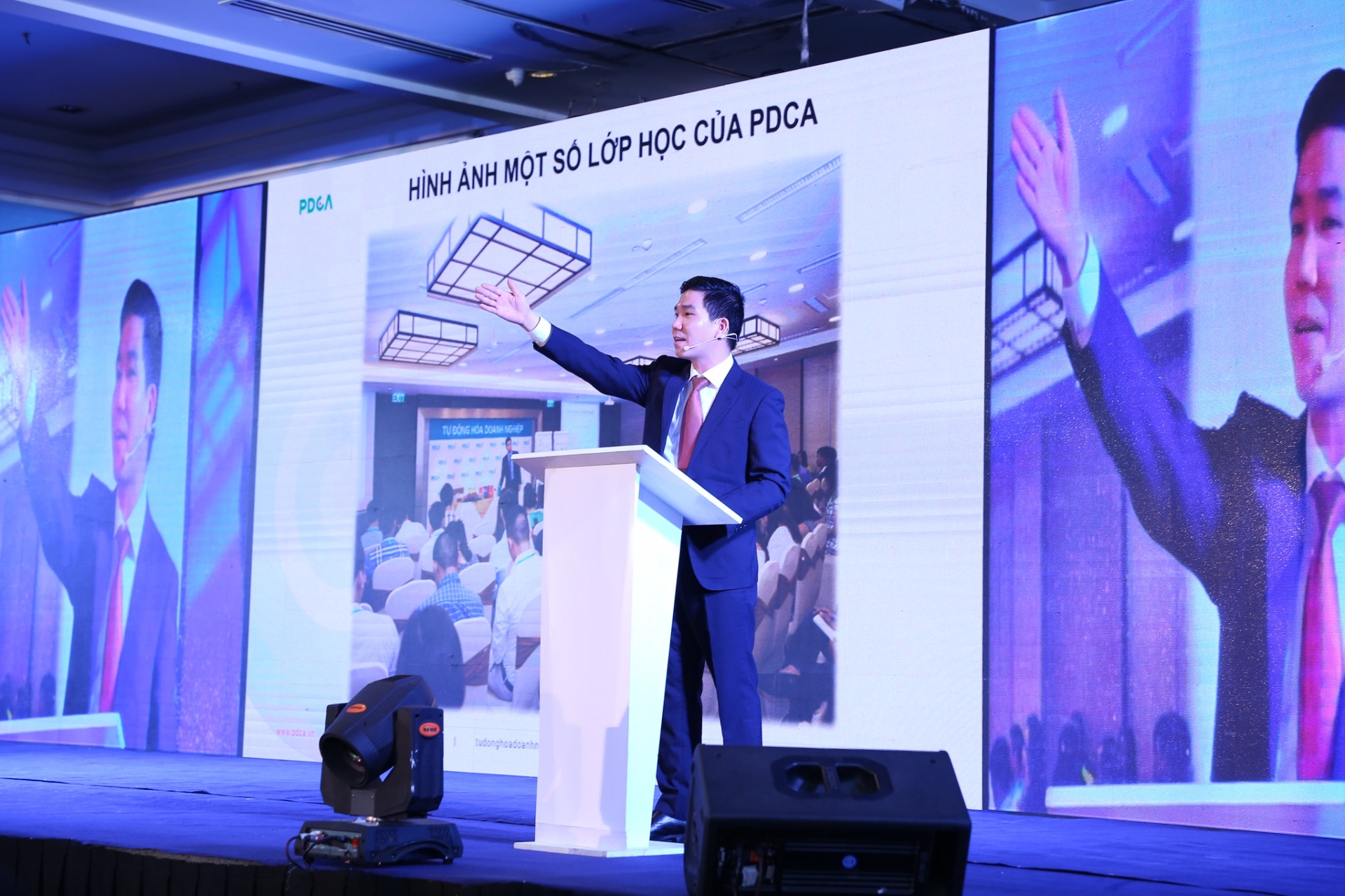 Báo chí như đòn bẩy cho doanh nghiệp trao giá trị nhiều hơn "