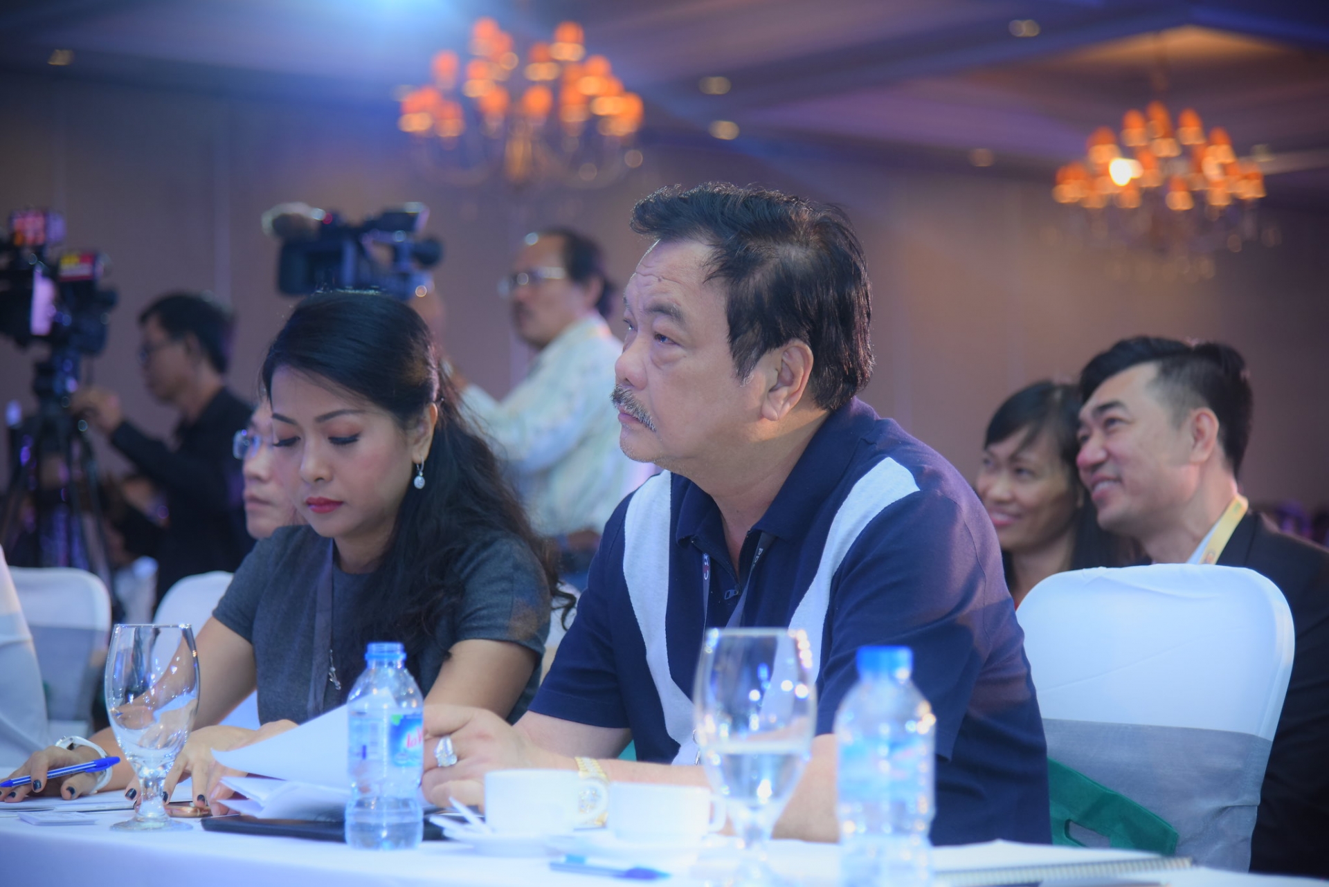 Báo chí như đòn bẩy cho doanh nghiệp trao giá trị nhiều hơn "