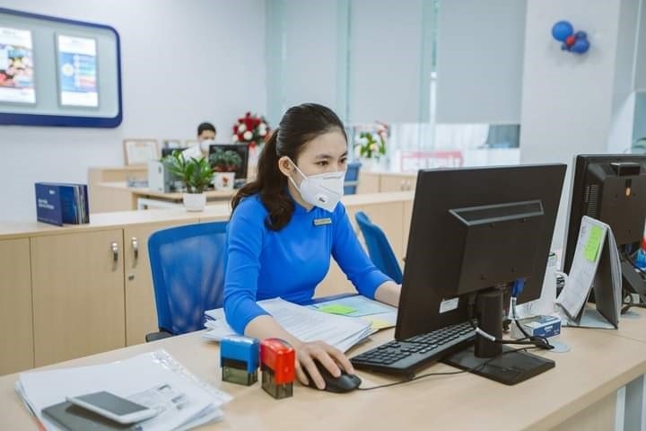 Ngân hàng TMCP Đầu tư và Phát triển và “cuộc cách mạng” chuyển đổi số Ngân hàng TMCP Đầu tư và Phát triển và “cuộc cách mạng” chuyển đổi số