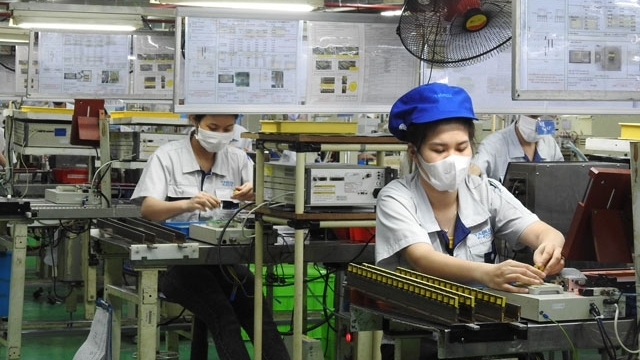 Ứng dụng công nghệ vào công tác chỉ đạo phòng, chống dịch Covid-19