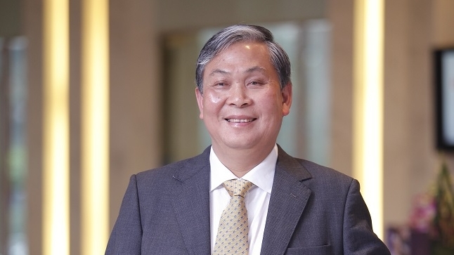 Doanh nhân Vũ Duy Bổng:  “Người anh cả” tạo việc làm cho 20.000 lao động