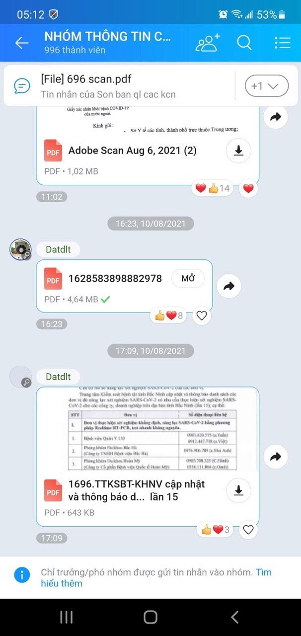 Bắc Ninh giữ  cho“thành trì” sản xuất không bị sụp đổ bằng mọi giá