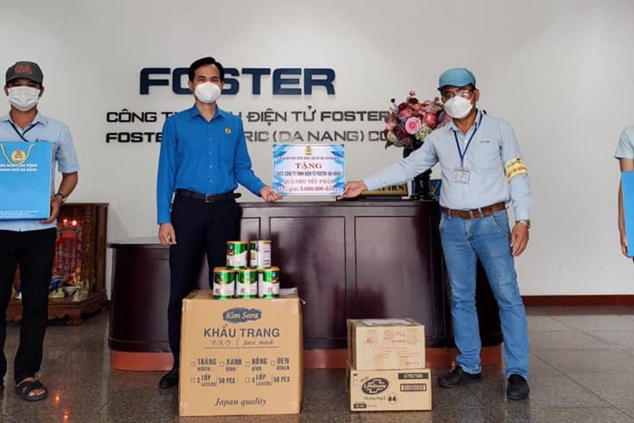 Để không thiếu hụt lao động sau dịch Covid-19: Để không thiếu hụt lao động sau dịch Covid-19: