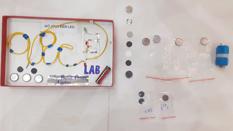 sinh vien viet nam nguyen cuu san xuat thanh cong pin sac tu vo trau