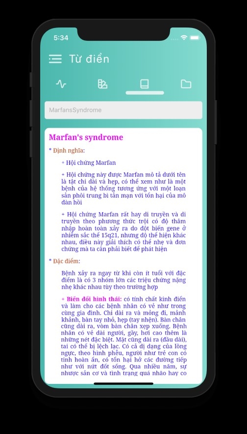 Sinh viên công nghệ sáng tạo ra phần mềm hỗ trợ ngành y sinh vien cong nghe sang tao ra phan mem ho tro nganh y
