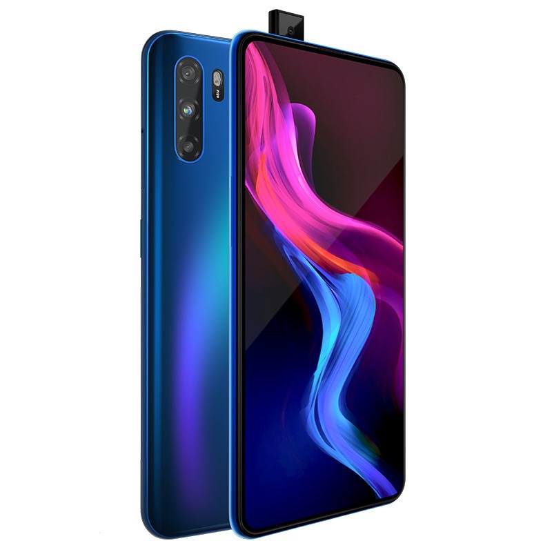 vinsmart ra mat dong dien thoai thong minh the he thu 3 mang ten vsmart active 3