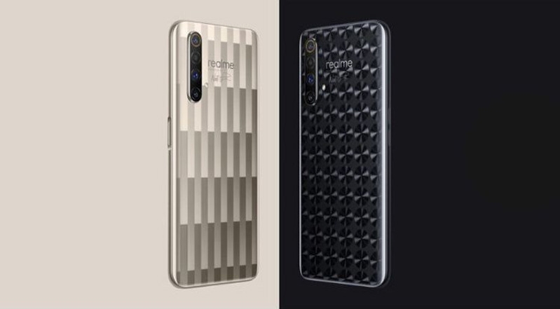 dien thoai realme x50 ra mat la cot moc cho realme chinh thuc buoc vao ky nguyen 5g