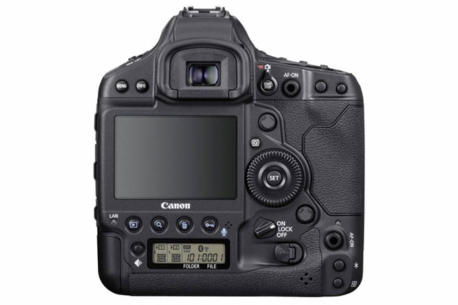 Máy ảnh Canon EOS 1D X Mark III ra mắt với nhiều tính năng chụp hình mới đặc biệt may anh canon eos 1d x mark iii ra mat voi nhieu tinh nang chup hinh moi dac biet