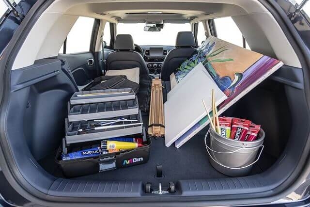 Hyundai Venue chính thức ra mắt với thiết kế trẻ trung, năng động giá từ 1,5 tỷ VNĐ hyundai venue chinh thuc ra mat voi thiet ke tre trung nang dong gia tu 15 ty vnd