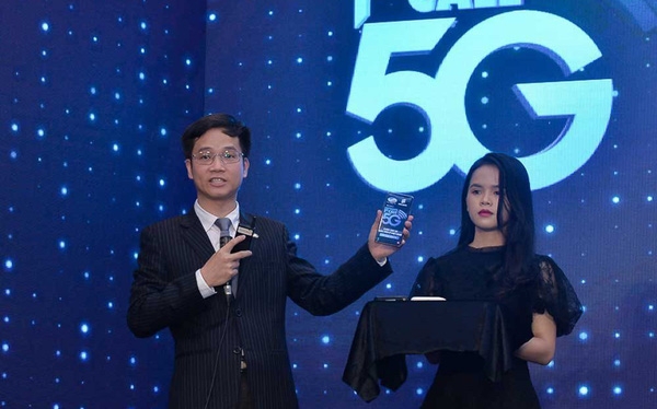viet nam bat dau thuc hien cuoc goi 5g dau tien tren chinh thiet bi cua minh san xuat