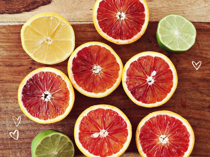 Thành công trong việc trồng và gây giống Cam Cara ruột đỏ không hạt thanh cong trong viec trong va gay giong cam cara ruot do khong hat