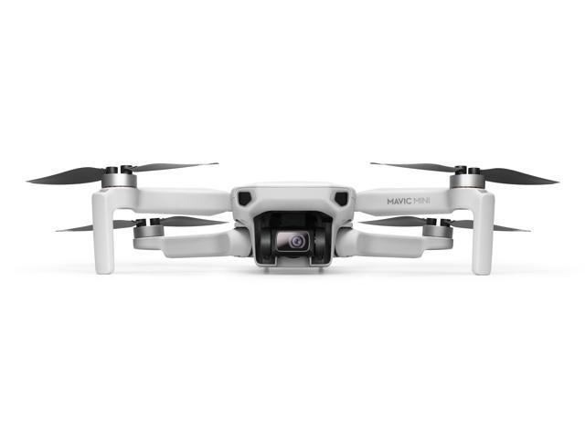 DJI chính thức ra mắt Mavic Mini: nặng 250g, bay 30 phút, giá 399 USD dji chinh thuc ra mat mavic mini nang 250g bay 30 phut gia 399 usd